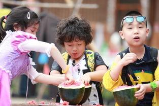 吃瓜娱乐萌,揭秘娱乐圈那些萌趣瞬间